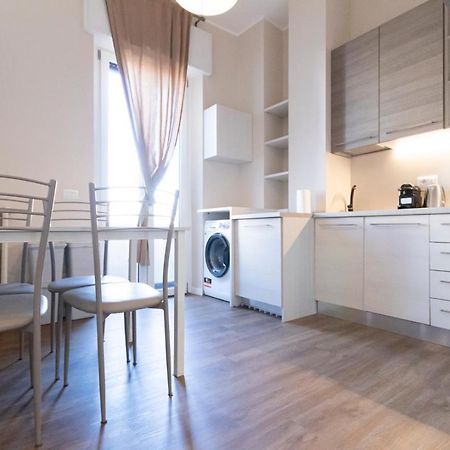 Via Torino Apartment 1 Milano Ngoại thất bức ảnh