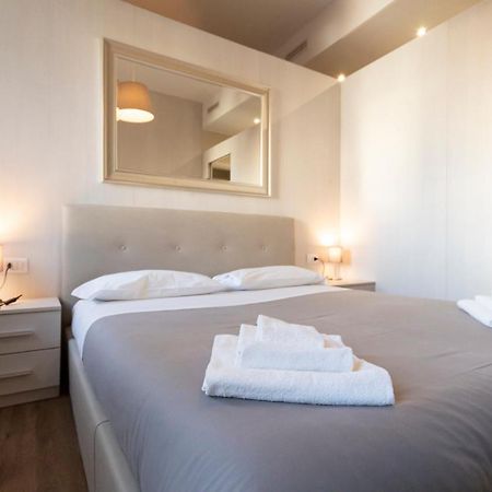Via Torino Apartment 1 Milano Ngoại thất bức ảnh