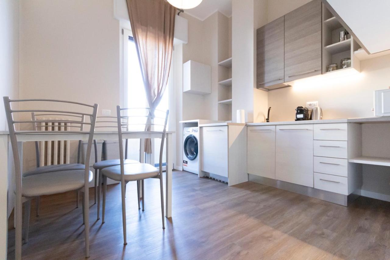 Via Torino Apartment 1 Milano Ngoại thất bức ảnh