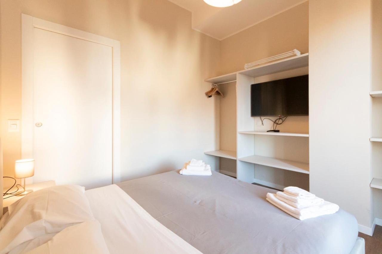 Via Torino Apartment 1 Milano Ngoại thất bức ảnh
