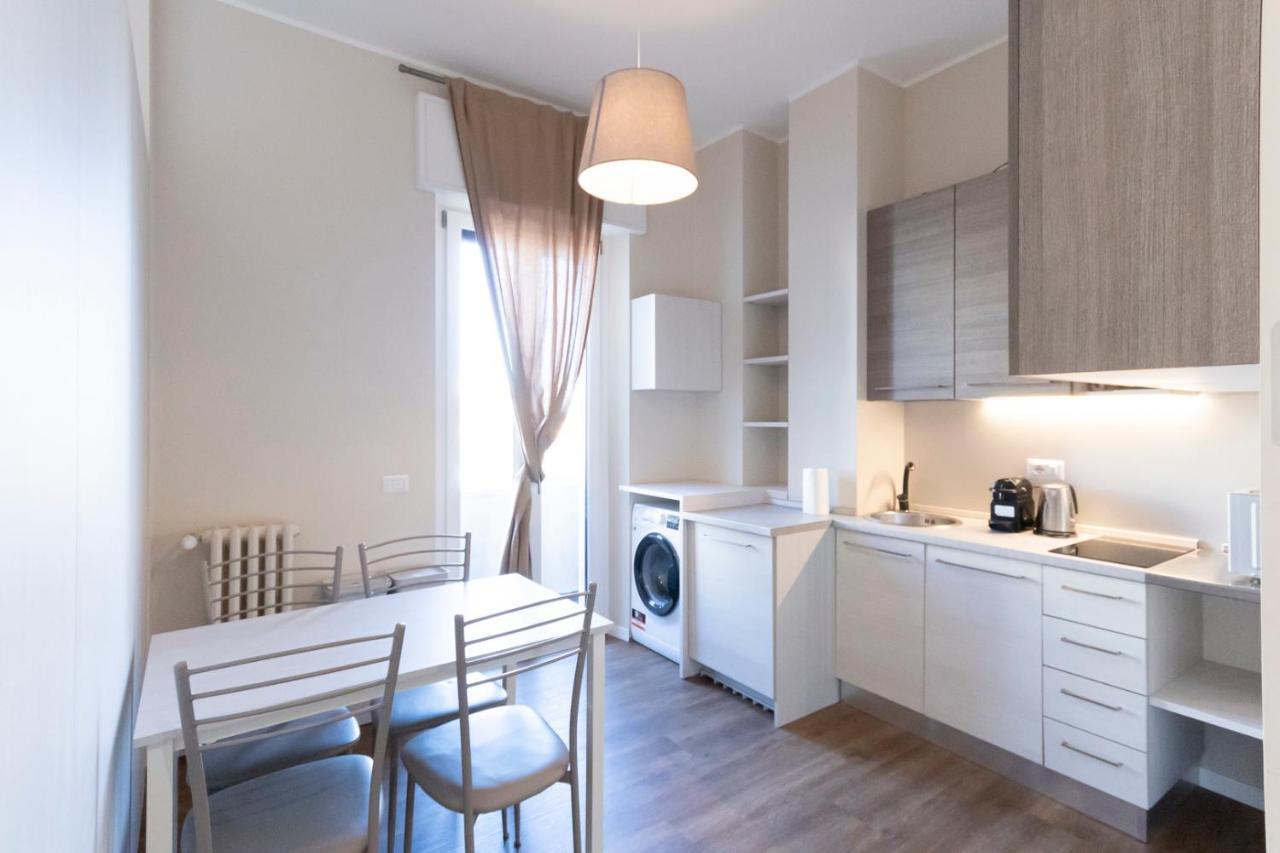 Via Torino Apartment 1 Milano Ngoại thất bức ảnh