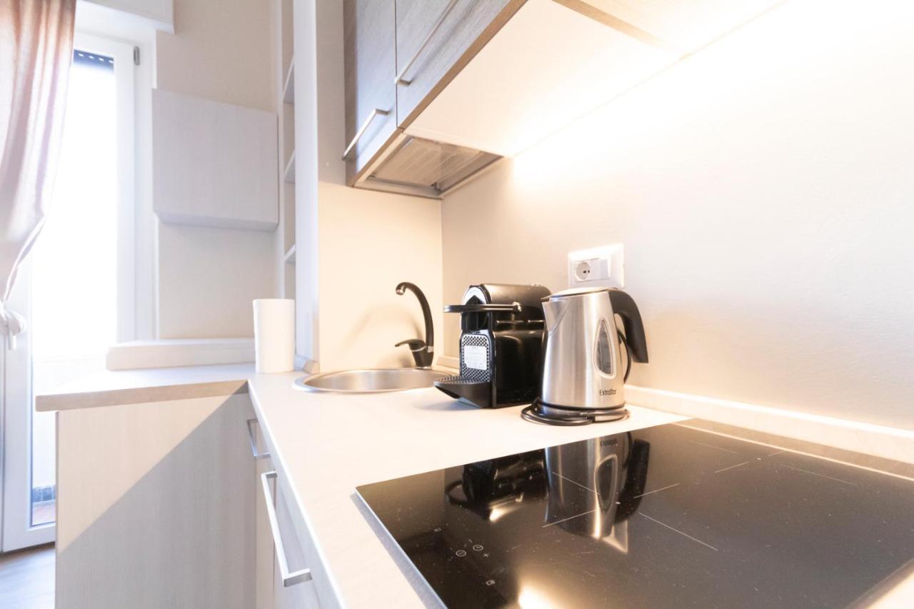 Via Torino Apartment 1 Milano Ngoại thất bức ảnh