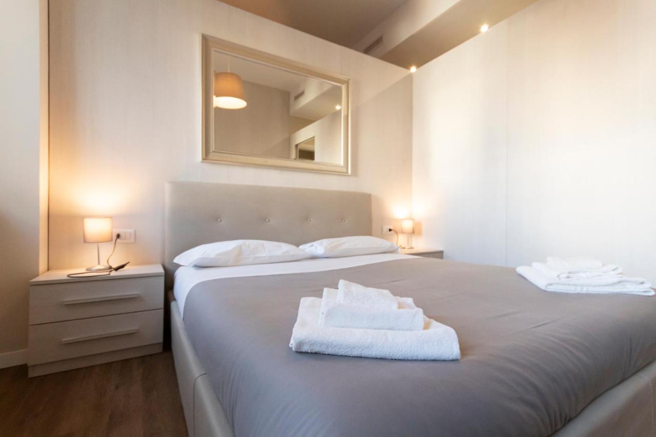 Via Torino Apartment 1 Milano Ngoại thất bức ảnh