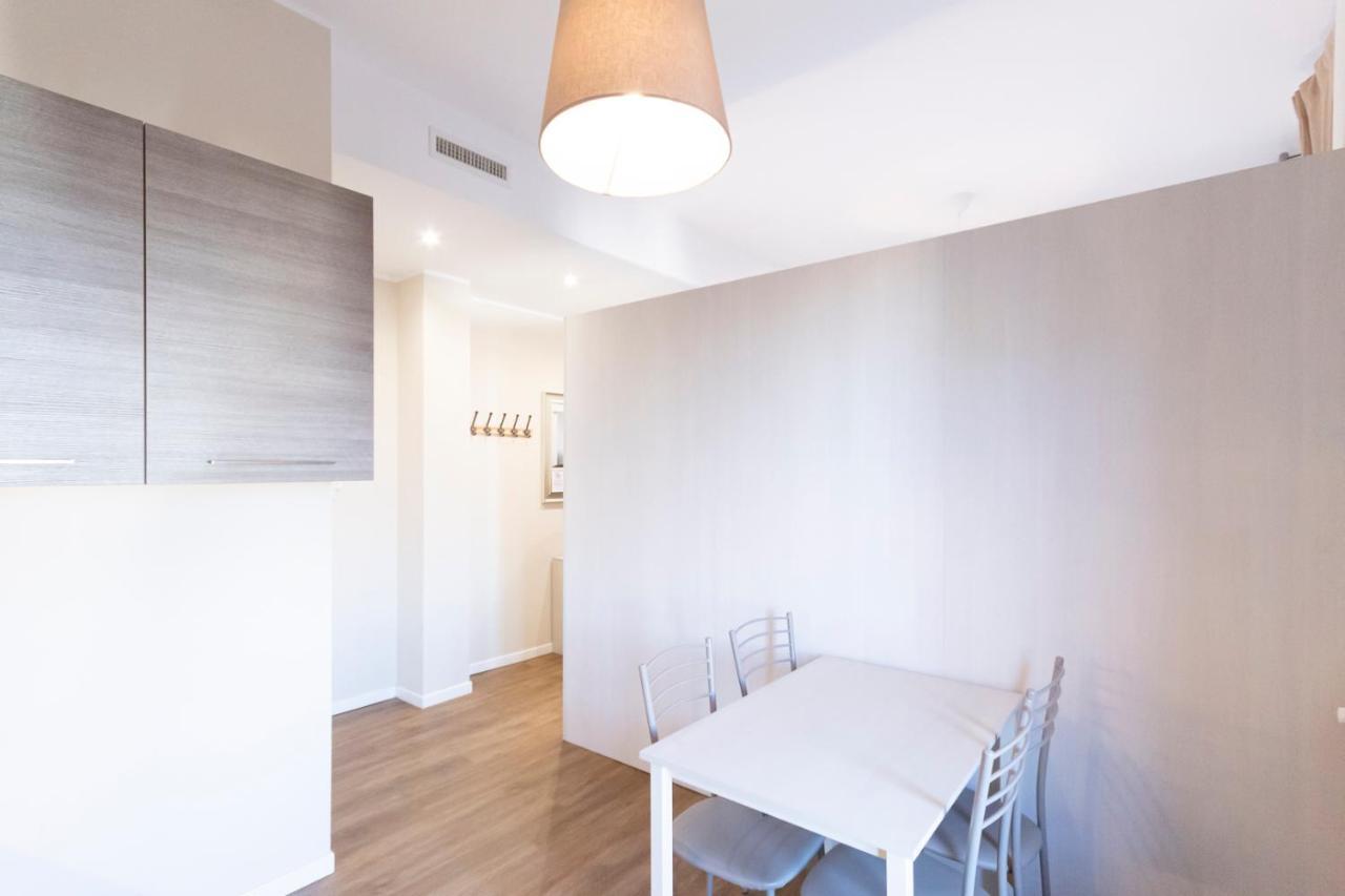Via Torino Apartment 1 Milano Ngoại thất bức ảnh