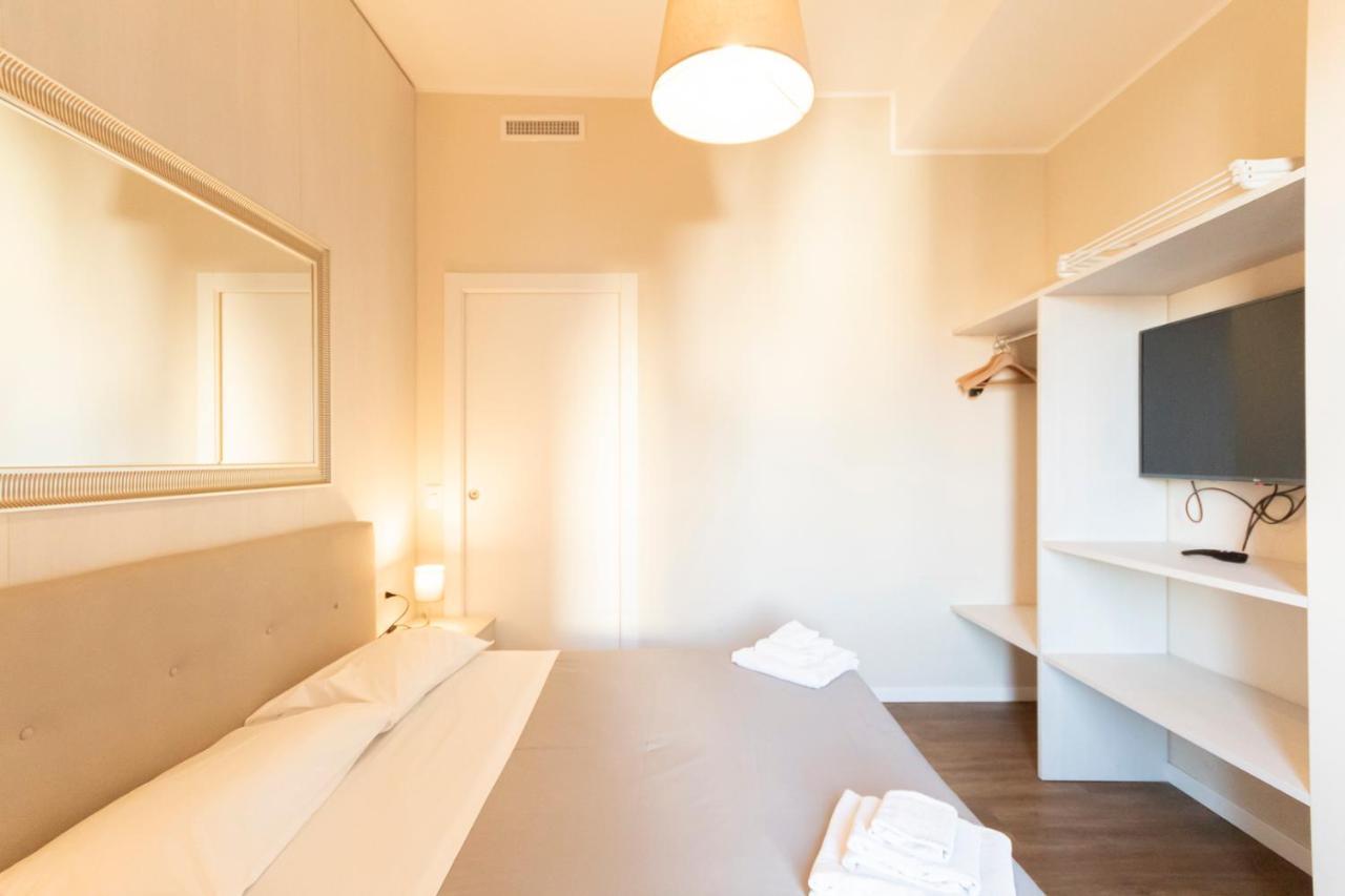 Via Torino Apartment 1 Milano Ngoại thất bức ảnh