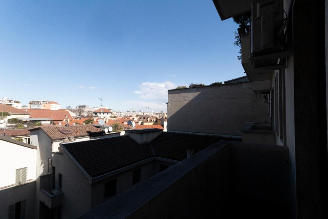 Via Torino Apartment 1 Milano Ngoại thất bức ảnh