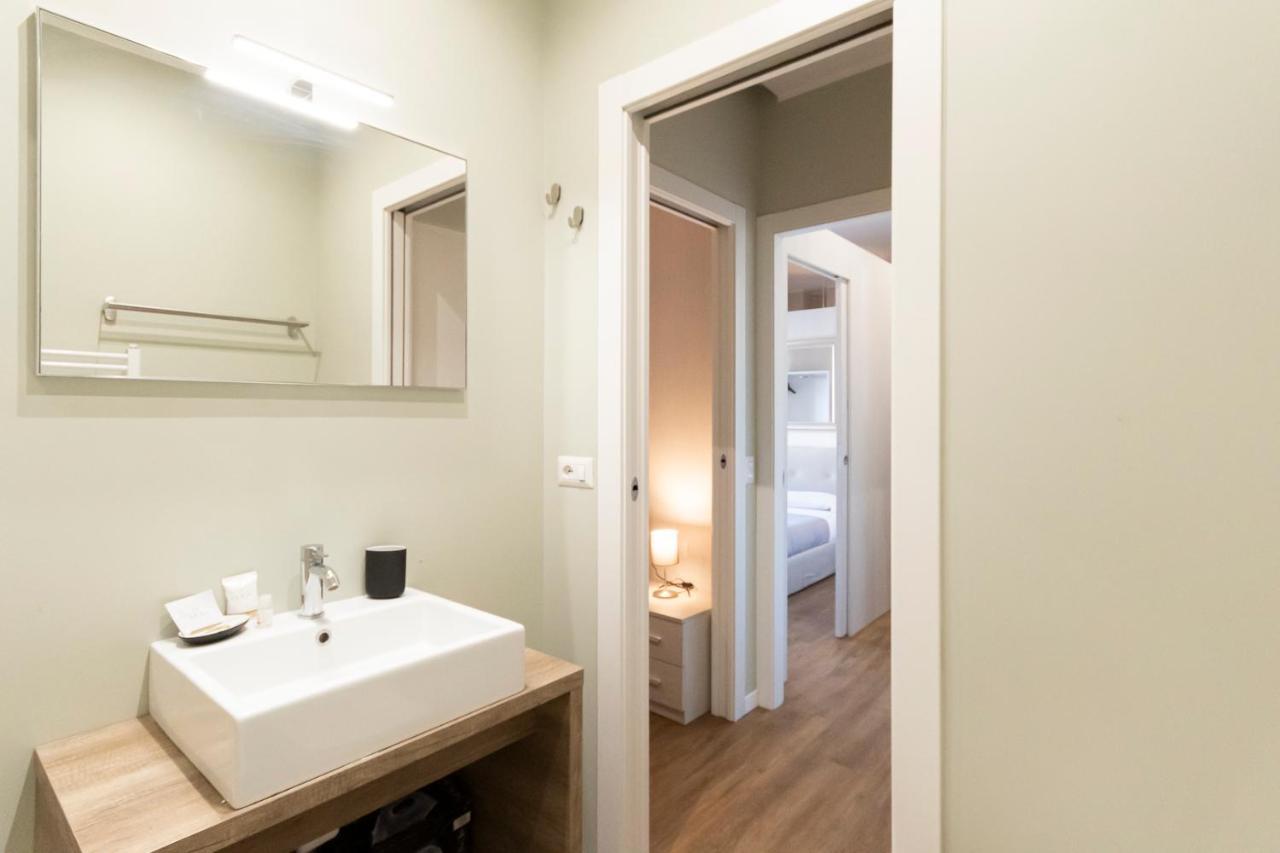 Via Torino Apartment 1 Milano Ngoại thất bức ảnh