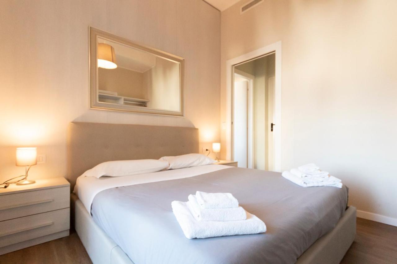 Via Torino Apartment 1 Milano Ngoại thất bức ảnh
