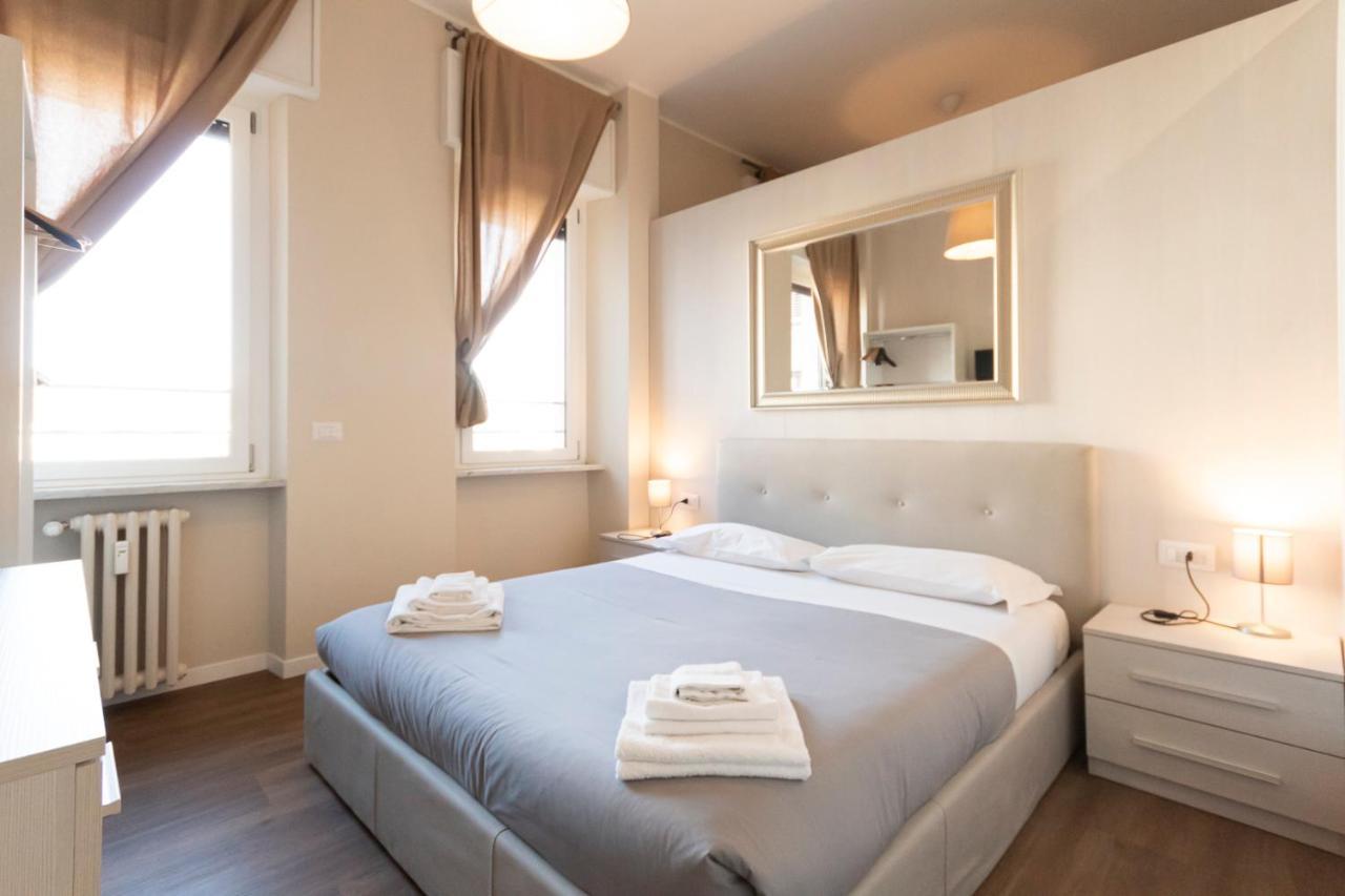 Via Torino Apartment 1 Milano Ngoại thất bức ảnh