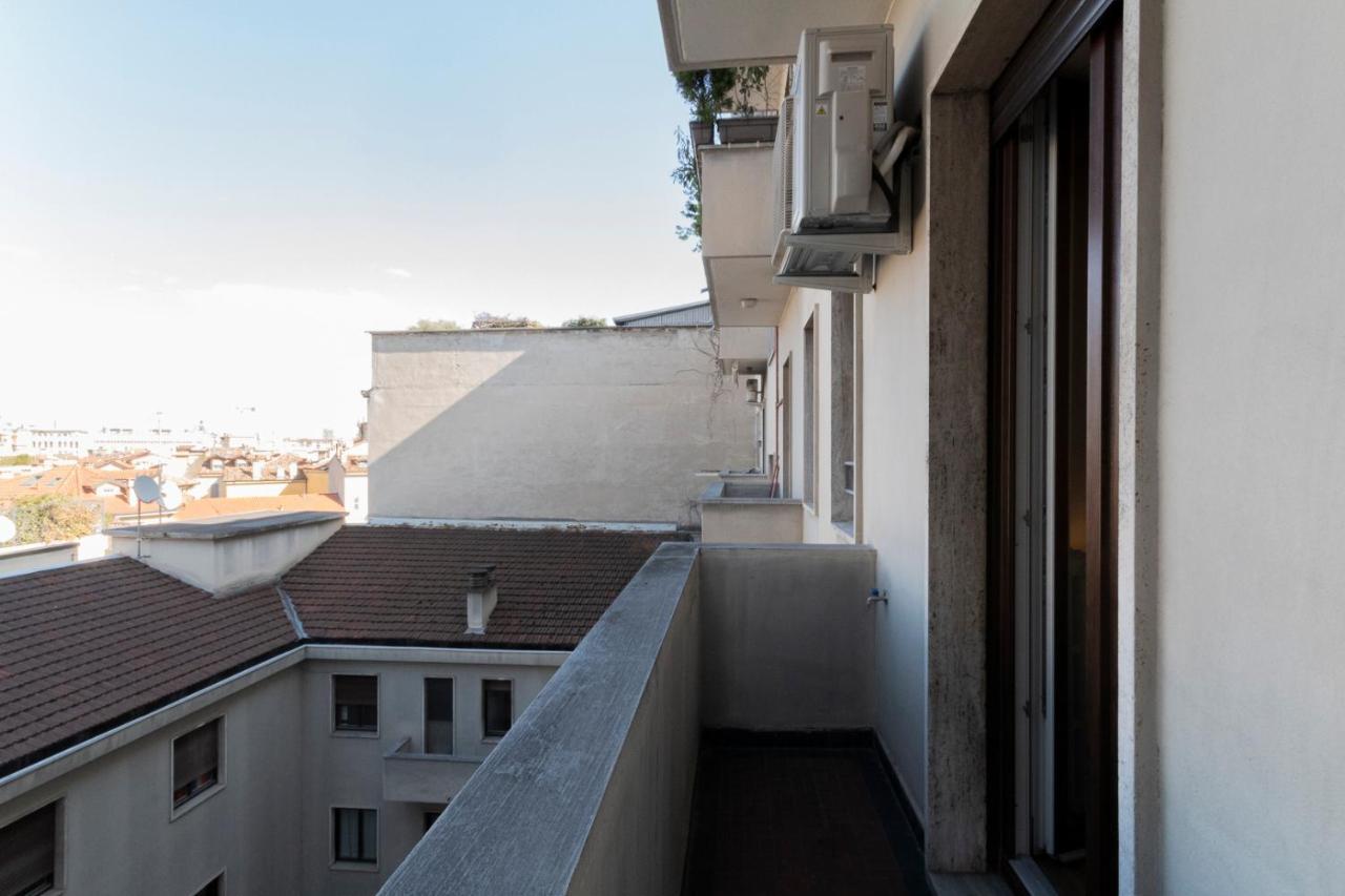 Via Torino Apartment 1 Milano Ngoại thất bức ảnh