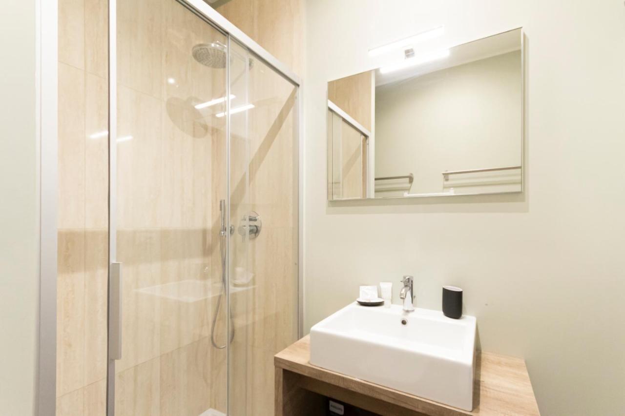 Via Torino Apartment 1 Milano Ngoại thất bức ảnh