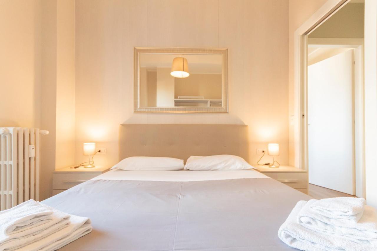 Via Torino Apartment 1 Milano Ngoại thất bức ảnh