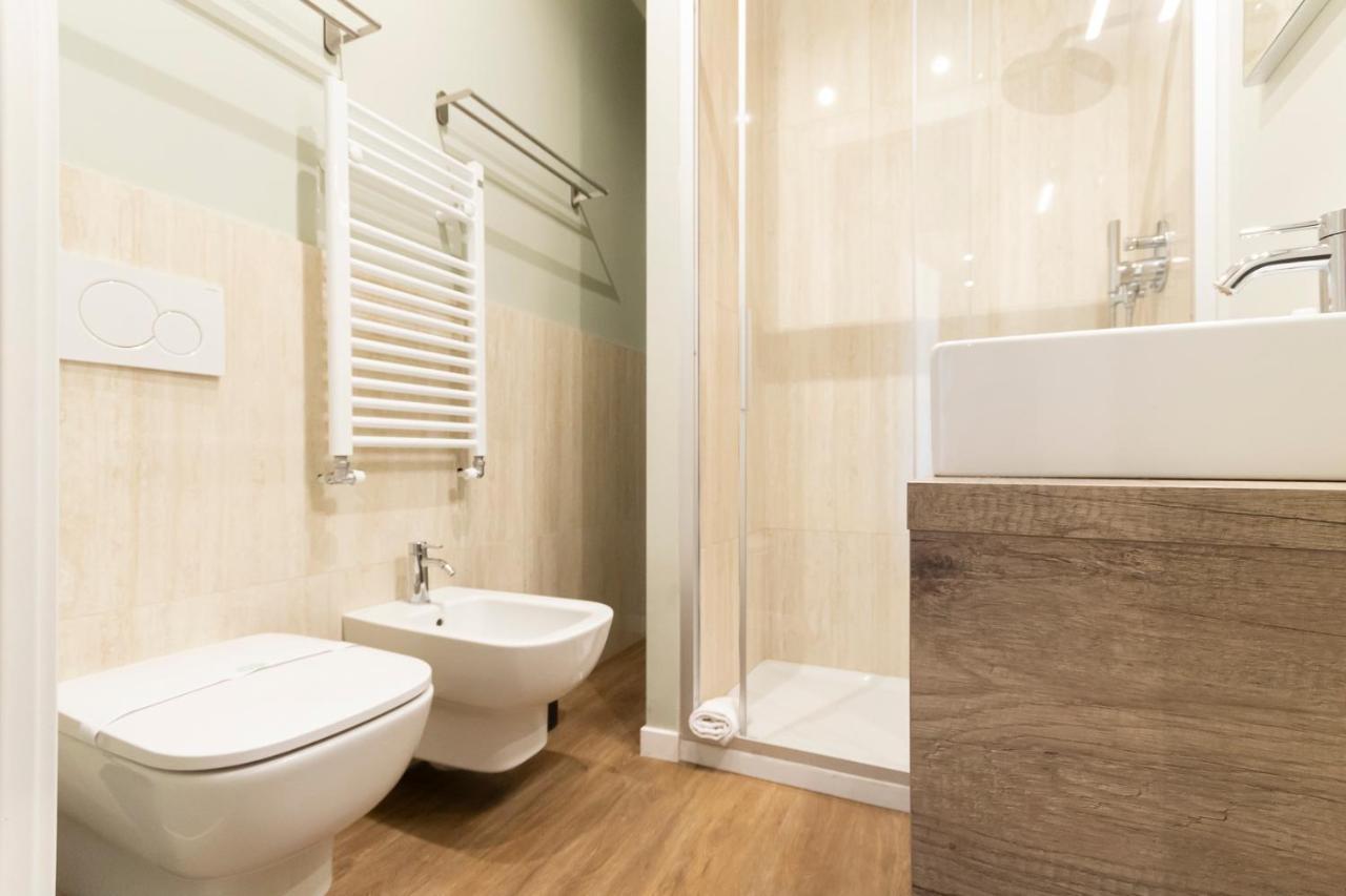 Via Torino Apartment 1 Milano Ngoại thất bức ảnh