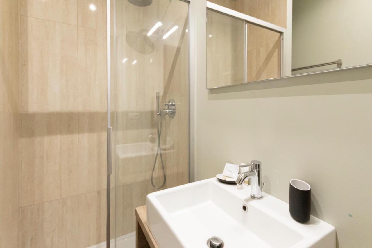 Via Torino Apartment 1 Milano Ngoại thất bức ảnh