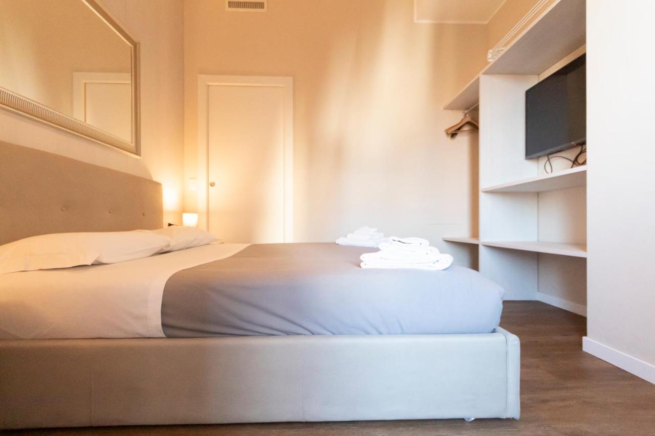 Via Torino Apartment 1 Milano Ngoại thất bức ảnh