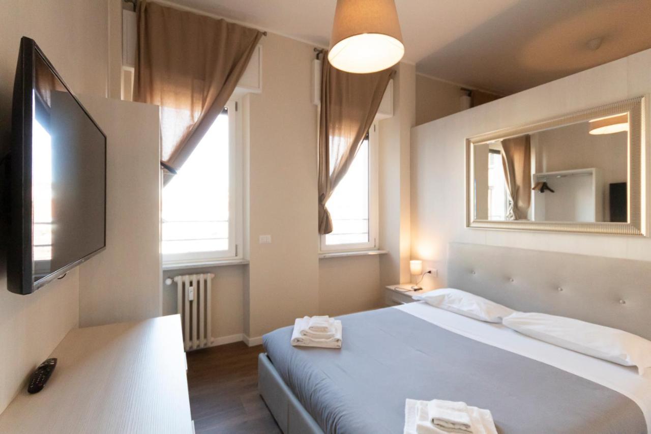 Via Torino Apartment 1 Milano Ngoại thất bức ảnh