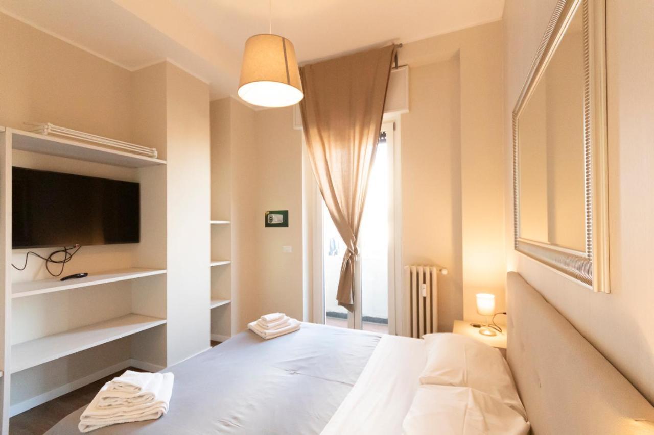 Via Torino Apartment 1 Milano Ngoại thất bức ảnh