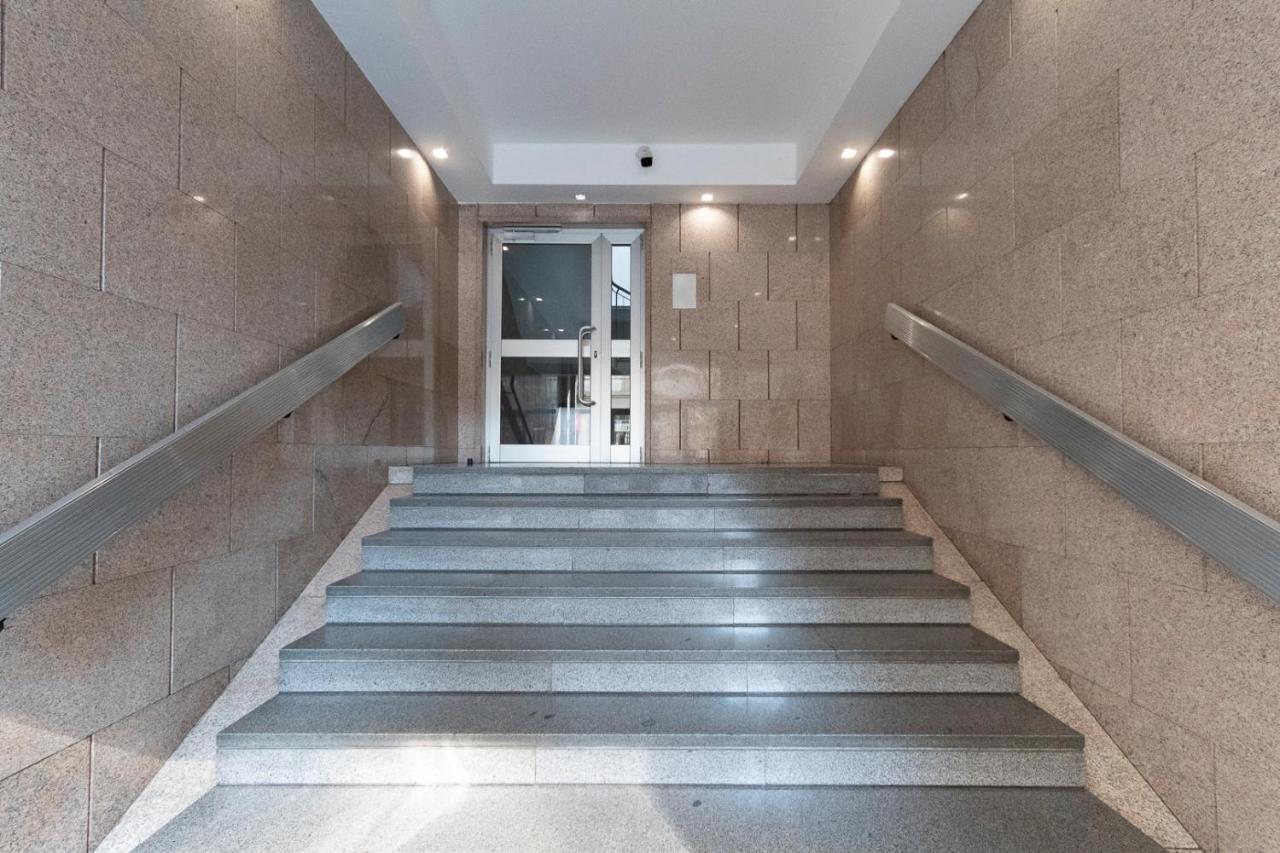 Via Torino Apartment 1 Milano Ngoại thất bức ảnh